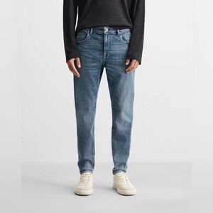 Zara Slim Fit Jeans